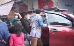 Mengharukan, Pengantin Pria Dibacok OTK Akad Nikah di RSUD Bari Palembang<