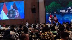 AHY Sebut Proyek Tanggul Laut Raksasa Benteng Pertahanan Pesisir<