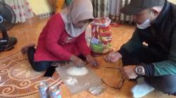 Beras Palsu Resahkan Warga Batanghari Jambi, Kenali Ciri-Cirinya<