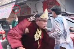 5 Fakta Calon Pengantin Dibacok di Palembang, Nomor 3 Bikin Haru Ijab Kabul di RS<