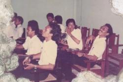 Berapa IPK Jokowi di UGM? Ini Bocorannya<