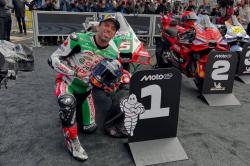 Johann Zarco Ungkap Tantangan Paling Mengerikan di Sirkuit Mandalika<