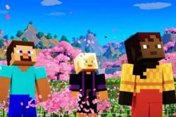 Link Download Minecraft Shader Mod Ringan dan Berkualitas untuk PC Spek Menengah
