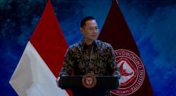 AHY Ungkap Tantangan Hadapi Perubahan Iklim: Pendanaan hingga Urbanisasi