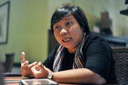 Komnas HAM Rombak Pimpinan, Anis Hidayah Terpilih Jadi Ketua