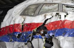 Alasan Rusia Ajukan Banding Jatuhnya Pesawat Malaysia Airlines MH17 Tewaskan 298 Orang