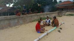 Kampung Pasir Sumenep dengan Keunikannya, Bikin Penasaran Banyak Orang<