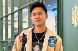Profil dan Biodata Fajar Noor, Calon Pemenang Indonesian Idol XIII yang Ngefans Lesti Kejora 