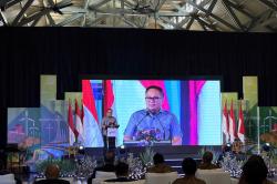 Agrinas Pangan Nusantara Resmi Diluncurkan, bakal Disuntik Modal dari Danantara