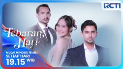 Adriani Salshabilla Jadi Korban KDRT Oka Antara dalam Layar Drama RCTI Indonesia Tebaran Hati 