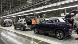 Deretan Produsen Mobil Investasi di Indonesia Setelah Dapat Insentif, Ini Paling Besar 
