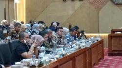 BPOM Curhat Tak Dilibatkan Awasi Persiapan Makan Bergizi Gratis