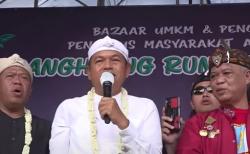 Usul Nyeleneh Dedi Mulyadi, Maling di Bawah Rp10 Juta tak Dipenjara tapi Masuk Barak<