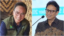 Meledak! Dokter Piprim Tuding Menkes Bohong soal RSUP Fatmawati