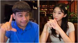 Viral Livy Renata Ogah Dijodohkan dengan Fadil Jaidi, Alasannya Mengejutkan!