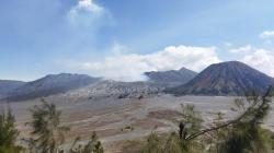 Pengumuman: Tempat Wisata Gunung Bromo Akan Ditutup 4 Hari