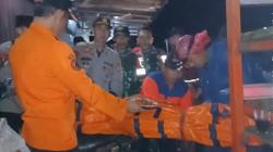 Ditemukan Tewas, Jenazah Pendaki Gunung Pesagi Lampung Dievakuasi ke RSUD Alimuddin Umar