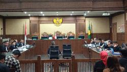 Penyelidik KPK Ungkap Ada Pimpinan Bilang Siapa yang Berani Tersangkakan Hasto