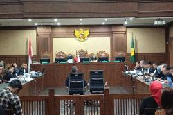 Penyelidik KPK Sebut Tak Ada Perintah Langsung Hasto Rintangi Kasus Harun Masiku