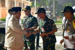 Presiden Prabowo ke Thailand, bakal Bertemu Raja Maha Vajiralongkorn