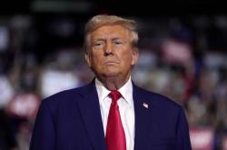  Mantan Direktur FBI Posting Kode Pembunuhan, Trump: Anak Kecil Juga Tahu!