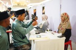 Imigrasi se-Kepri Gelar Layanan Eazy 1000 Passport, Beri 60 Paspor Gratis