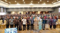 Perkuat Literasi Keuangan Syariah, OJK Gandeng AO PNM dalam Program SICANTIKS 