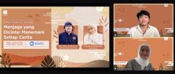 Dhatu Rembulan dan UMKM Lokal Bagikan Kisah Hari Keluarga Sedunia bersama Shopee
