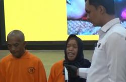 Kronologi Anak Bunuh dan Mutilasi Ibu Kandung di Cianjur, Ayah Bantu Bakar Mayat<