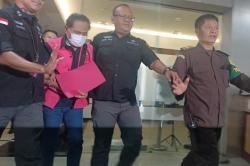 Rudi Suparmono Didakwa Terima Gratifikasi Rp21 Miliar saat Jadi Ketua PN Surabaya dan Jakpus