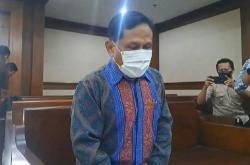 Profil Rudi Suparmono Eks Ketua PN Surabaya yang Terlibat Kasus Suap Ronald Tannur