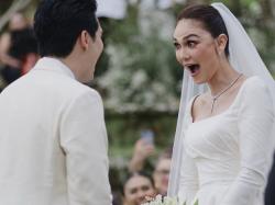 Maxime Bouttier Blak-blakan Mau Punya 5 Anak, Luna Maya Kasih Syarat Ini
