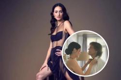 Beda 44 Tahun, Melanie Hamrick Ungkap Alasan Terima Cinta Mick Jagger!