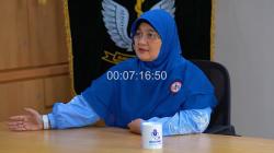 Prof Erlina Burhan Tegaskan Bude Wellness Menyesatkan!