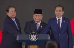 Apa Tugas Jokowi di Danantara? Perannya di Badan Pengelola Investasi Terungkap!