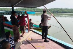Ibu Muda di Sampang Hilang Diduga Tenggelam di Sungai, Hanya Ditemukan Sandal