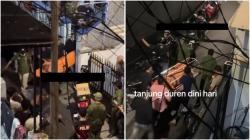 Viral Anak Kos Meninggal Dunia gegara Asam Lambung, Jasad Dievakuasi 2 Hari Setelahnya