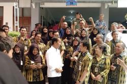 Profil SMAN 6 Surakarta, Almamater Jokowi yang Jadi Salah Satu Lulusan Angkatan Pertama