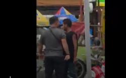 Viral Jukir Liar di Asahan Diamuk Pedagang karena Maki Pelanggan Tak Kasih Uang
