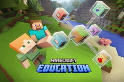  Link Download Minecraft Education Edition: Kembangkan Kreativitas dan Kolaborasi Siswa Lewat Game!