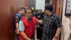 Dugaan Korupsi Anggaran Perjalanan Dinas, 2 Pejabat Disbudporapar Deliserdang Ditahan Kejari