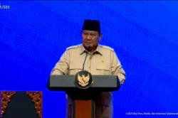 Prabowo Blak-blakan soal Impor Energi RI, Habiskan 40 Miliar Dolar AS Tiap Tahun