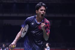 Chico Aura dan Yohanes Saut Rebut Tiket 16 Besar Macau Open 2025!