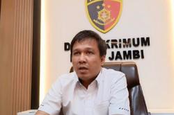 Polda Jambi Tangkap 9 Tersangka Mafia Tanah, Salah Satu Oknum Honorer BPN