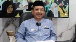 Profil Ketua Baznas Kabupaten Tasikmalaya Eddy Abdul Somadi<