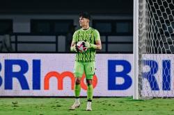 Misteri Masa Depan Kevin Ray Mendoza: Bertahan di Persib atau Hijrah ke Thailand?
