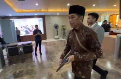 Daftar 12 Orang yang Dilaporkan Jokowi terkait Pencemaran Nama Baik dan Fitnah Ijazah