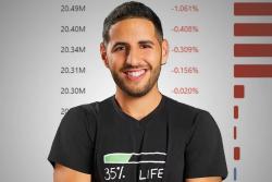 Biodata Nas Daily: Vlogger Israel-Palestina yang Pernah Angkat PLTS Cirata ke Dunia