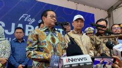 Pramono Luncurkan Transjabodetabek Rute PIK 2-Blok M, Layani 24 Titik Pemberhentian