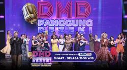 Dari Anak Buruh Karet hingga Penjual Teh, Peserta DMD Panggung Rezeki Buktikan Mimpi Bisa Jadi Nyata